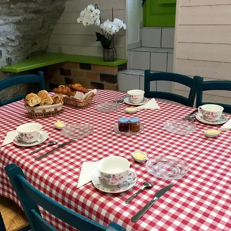 La Maison Des Matignon 2 그랑빌