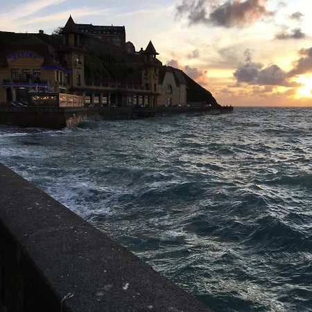 La Maison Des Matignon 2 3*