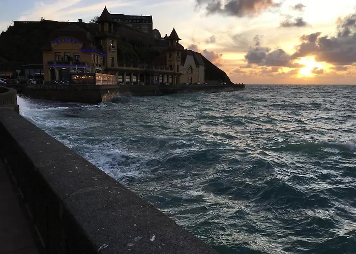 La Maison Des Matignon 2 3*