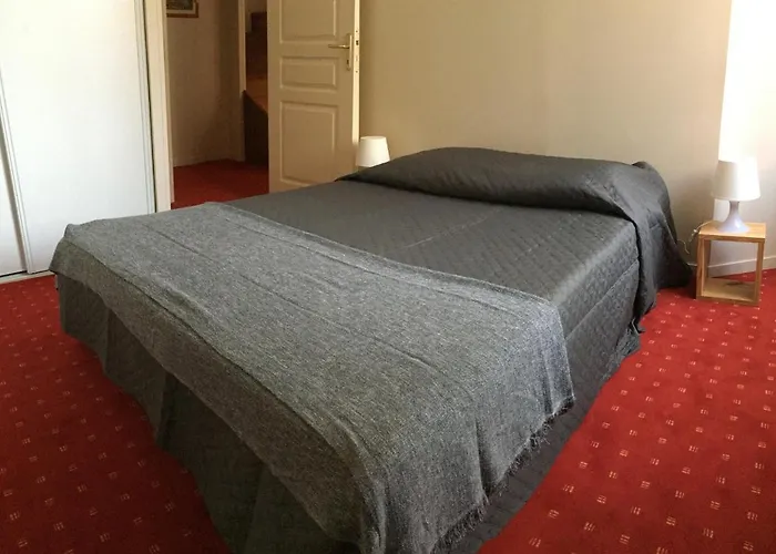 La Maison Des Matignon 2 ベッド・アンド・ブレックファスト